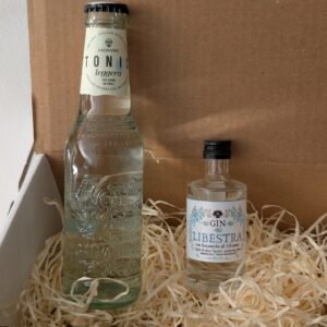 Libestra Tonic Kit
