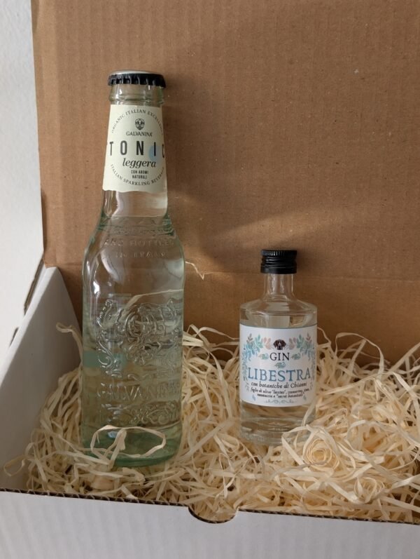 Libestra Tonic Kit