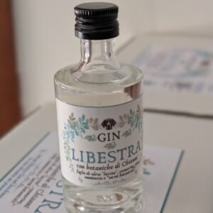 Libestra Gin "Mignon"