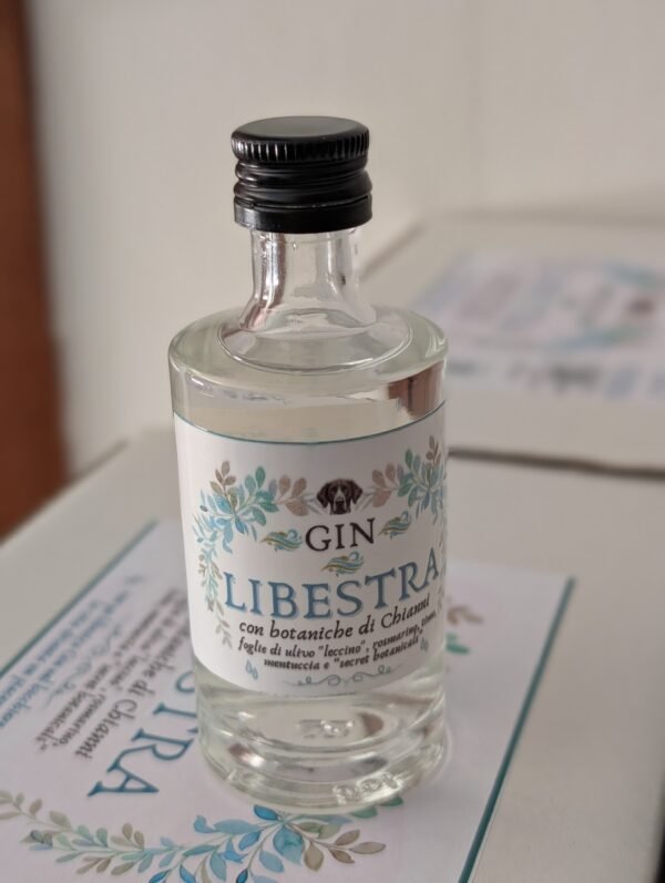Libestra Gin "Mignon"