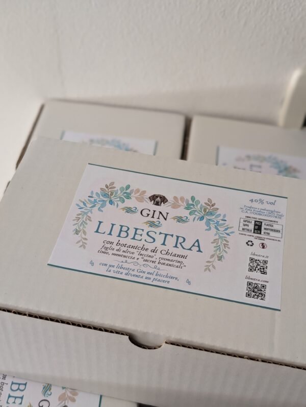 Libestra Tonic Kit - immagine 3