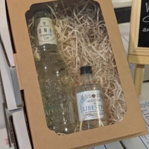 Libestra Tonic Kit "Brown"