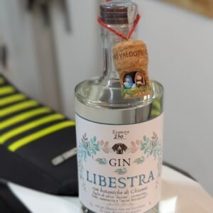 Libestra Gin "Edizione Natale"