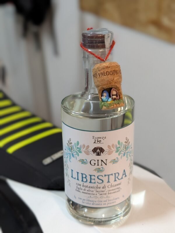 Libestra Gin "Edizione Natale"