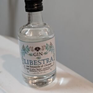 Libestra Gin "Olive Mignon"