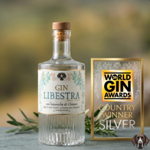 LIBESTRA 700 ml (New Edition)